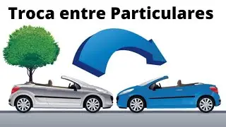 5 Passos para trocar de carro de particular para particular