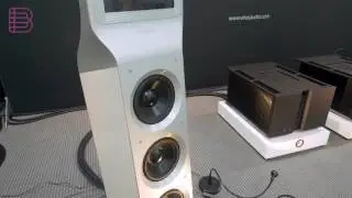 Best of high end | High End 2017 - Vitus Audio
