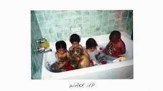 [4K] Juliann Alexander   Wake Up Audio