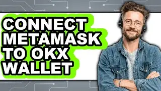How to Connect MetaMask to OKX Wallet (Only Way)