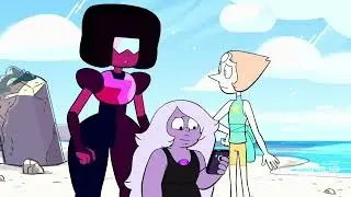 Steven universe en discovery familia usa (junio 2023) (FAKE)