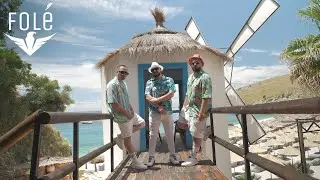 Ervin Bushati x Sant x Marly - MA MORE (Prod by Alandy)