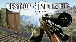 BEST OF INDUSTRIA | FULL GAME | (1440p 60FPS PC)
