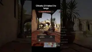 #chivalry2 #gaming #fyp #funny #killstreak #rampage #megakill #masonorder #agatha #walkingonadream