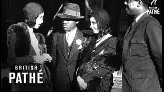 Time To Remember - Around The Corner  1932  Reel 1 (1932)
