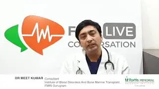 Types of BMT | Dr. Meet Kumar