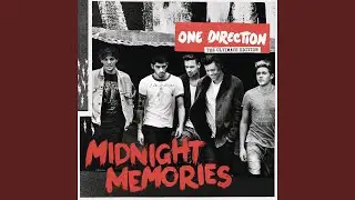 Story of My Life (Instrumental)