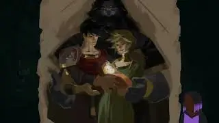Starting Hades 2 from the BEGINNING