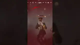 He had some anger 😂 #cod #coldwarsnd #callofduty #gaming