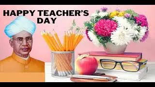 5 september teachers day wallpaper | Happy Teachers Day | happy Shikshak Diwas 2022