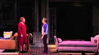 2014 Tony Awards Show Clip: Mothers and Sons