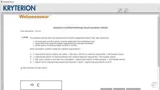 Dumps Certification Salesforce