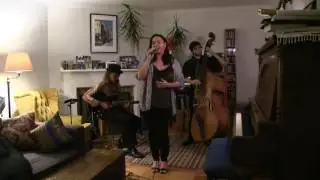 How High the Moon - Jamie Zee Trio