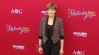 Frances Fisher  