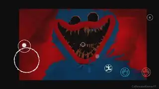 Играю в poppy playtime хоррор