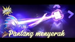 Zhask pantang mundur #fypシ #mobilelegends #mlbb #fypシ゚viral #fyp #games #mlbbcreatorcamp 