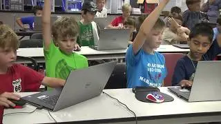 Summer learning programs for kids at the Science Center of Pinellas