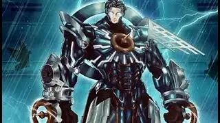 Record Of Ragnarok Chapter 70 Nikola Tesla Vs Beezle Bub Nikolas COME BACK