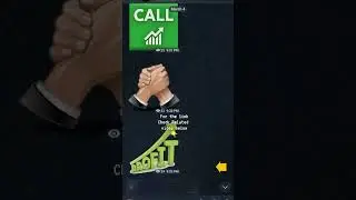 Best Telegram channel for Binary trading signals