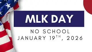 1/14/26 Announcements 