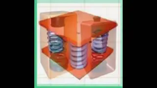 l&ograve; xo chống rung hudetech  0933 892 060
