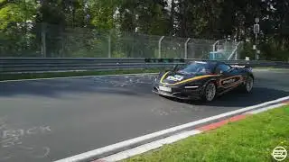 06.05.2019 N&uuml;rburgring Touristenfahrten