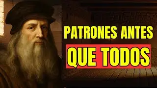 Cuando Percibes El Patrón Antes Que Los Demás – Da Vinci Y La Claridad Que Aísla