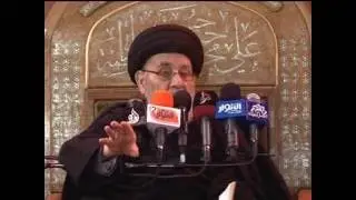 تفسير القرآن الكريم | سورة الحج الحلقة (8) الآية 49 - آية الله السيد مرتضى القزويني