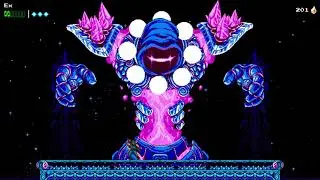 The Messenger - Tower of Time Boss Battle