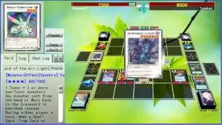 YGOPRO Yang Zing vs Qliphort July 2015