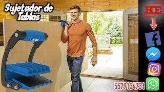 Accesorios de Carga KREG KMA3000