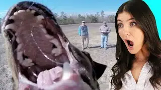 Epic Drone Fails