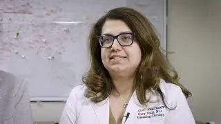 James Lindsey and Gury Doshi, MD, on Choosing DeepScribe for Texas Oncology