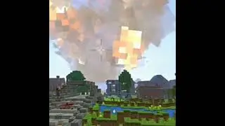 minecraft tactical nuke