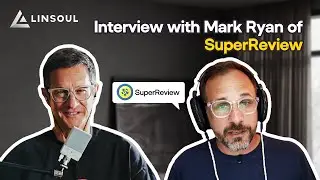 [Интервью] Марк Райан, SuperReview и основатель Squiglink. Инфлюенсер IEM и просто отличный парень.
