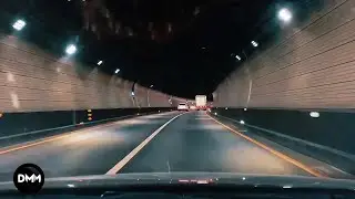 Enjoy the vibrant tunes in the car 🚓