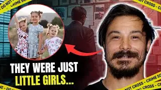 Why Travis Decker Murdered His 3 Daughters | The Chilling Truth Revealed