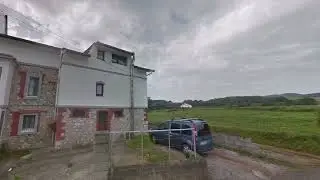 Prezanes, Santa Cruz de Bezana, CANTABRIA