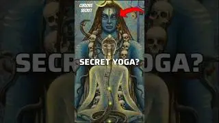 How it's possible 😱 // #shorts #mystery #facts #ancient #history #durga #matadi #mata #navratri