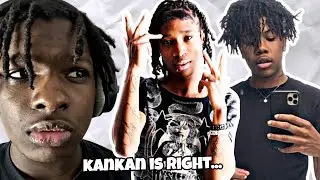 SC Reacts To gimmicks ruined underground rap..