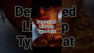 FREE LIL PEEP TYPE BEAT 