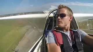 What is Get Into Flying?