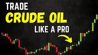 Crude Oil Mini Trading SECRETS You Need to Know | Trendi Stocks
