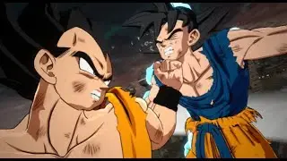 VEGETA DB SAI CHARACTER MOD:DRAGON BALL SPARKING ZERO PC GAMEPLAY#sparkingzero  #sparkingzeromod