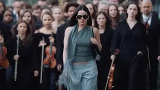 &ldquo;Rosal&iacute;a&rsquo;s BERGHAIN Explained: The Dark Reinvention of Pop | Spiritual Techno, Fashion & Identity&rdquo;