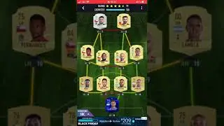 Mascherano SBC Copa America