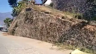 यात्रा मध्यपहाडि राजमार्गकाे ।