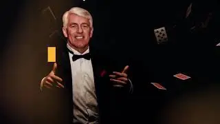 Corporate Magicians Las Vegas - Las Vegas Corporate Magician Review