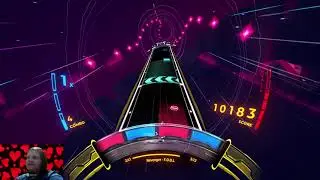 Spin Rhythm XD review