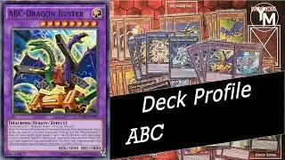 ABC Deck Profile August 2019